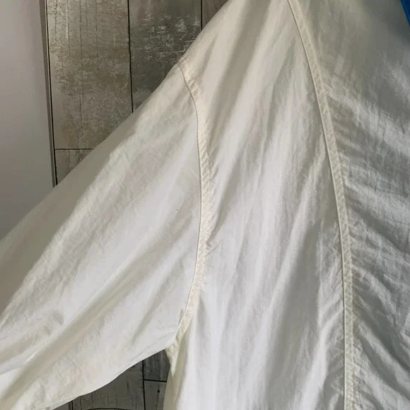 Vintage Jantzen color block jacket L - Picture 3 of 11